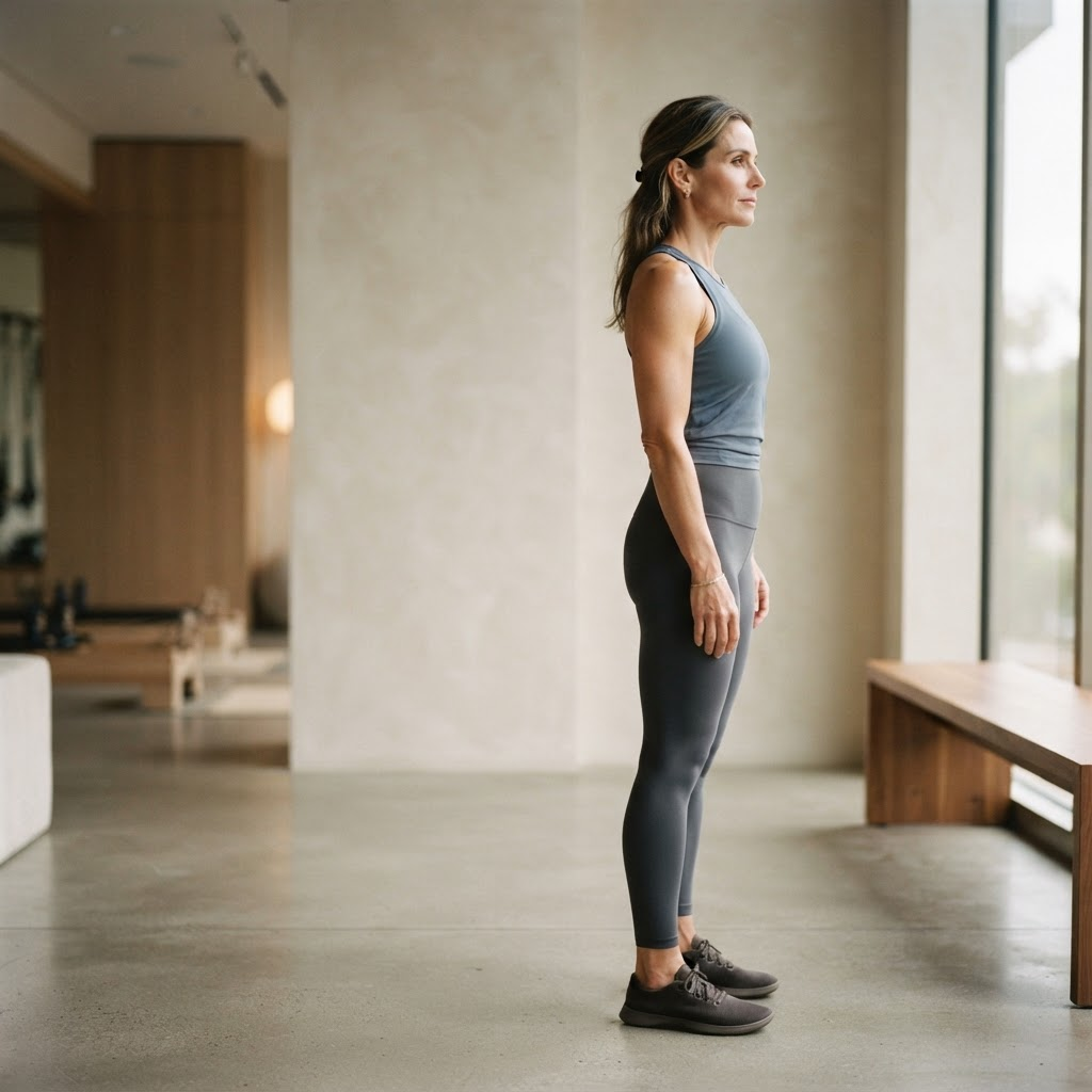 Body-Composition Resistance