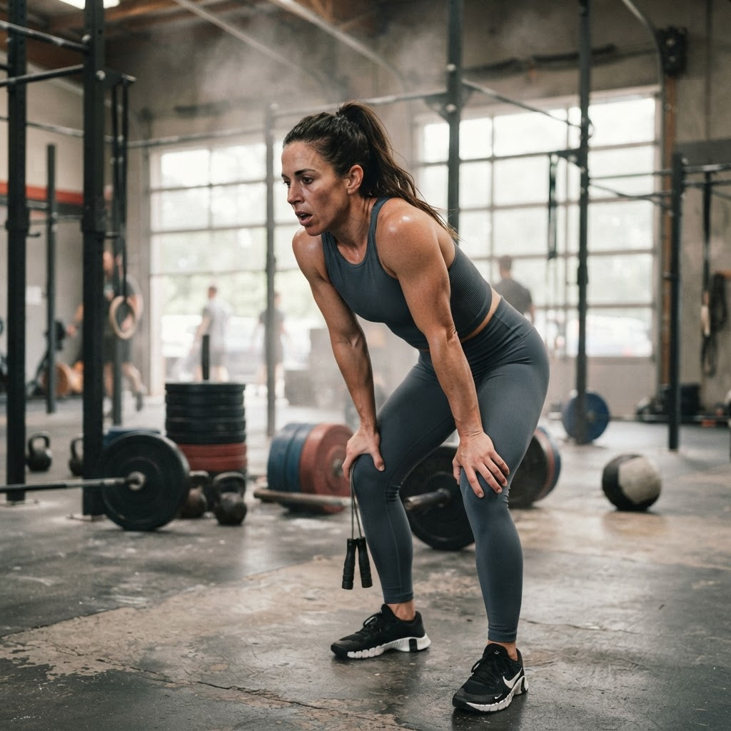Declining Performance or Poor Recovery