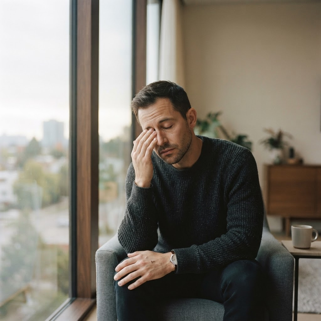 Persistent Fatigue